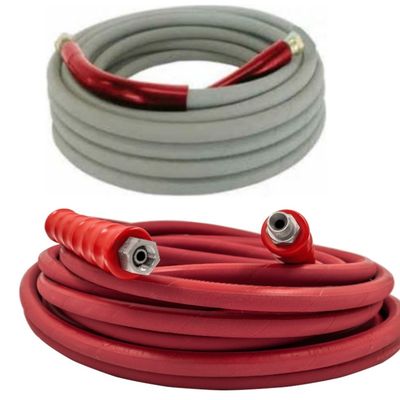 Pressure Washer Hose