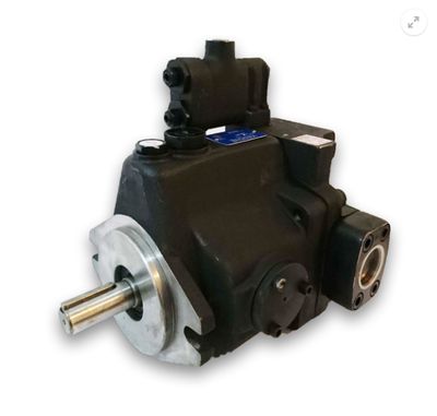 Piston Pumps