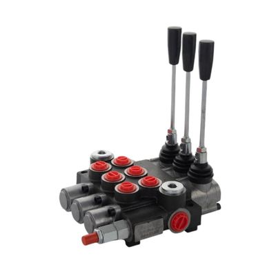 Hydraulic Valves