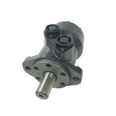 Zhenjiang BMR series Geroler orbital hydraulic motor