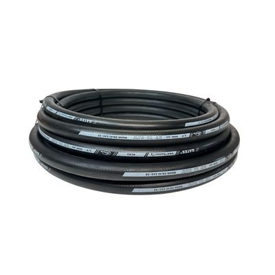 Gates Pro Series 8CR2 Hydraulic Hose - (08) 1/2" x 10, 20, 50, or 100m, - 2 Wire - 4000 psi