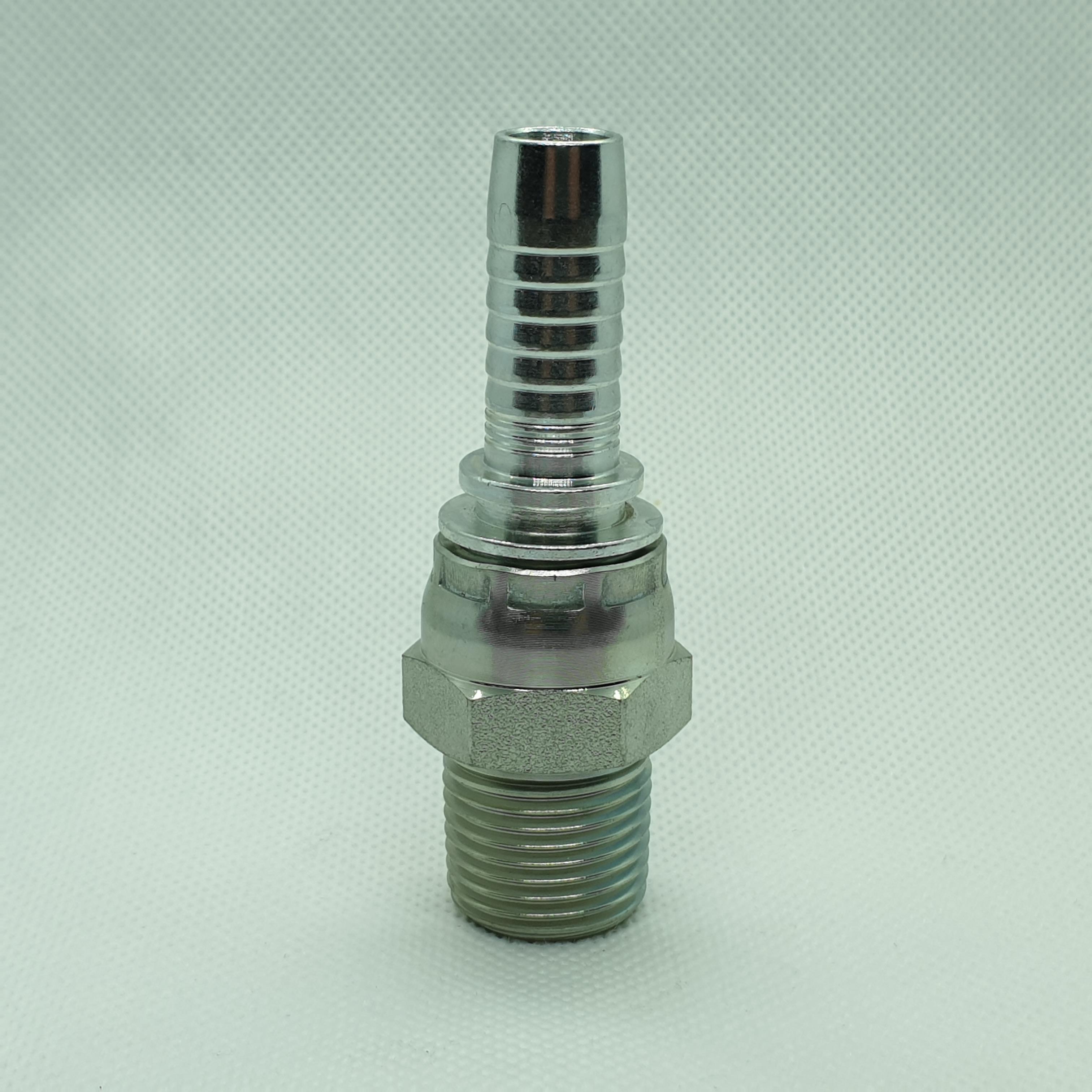 HTB-BSM-SERIES dimensioned drawing