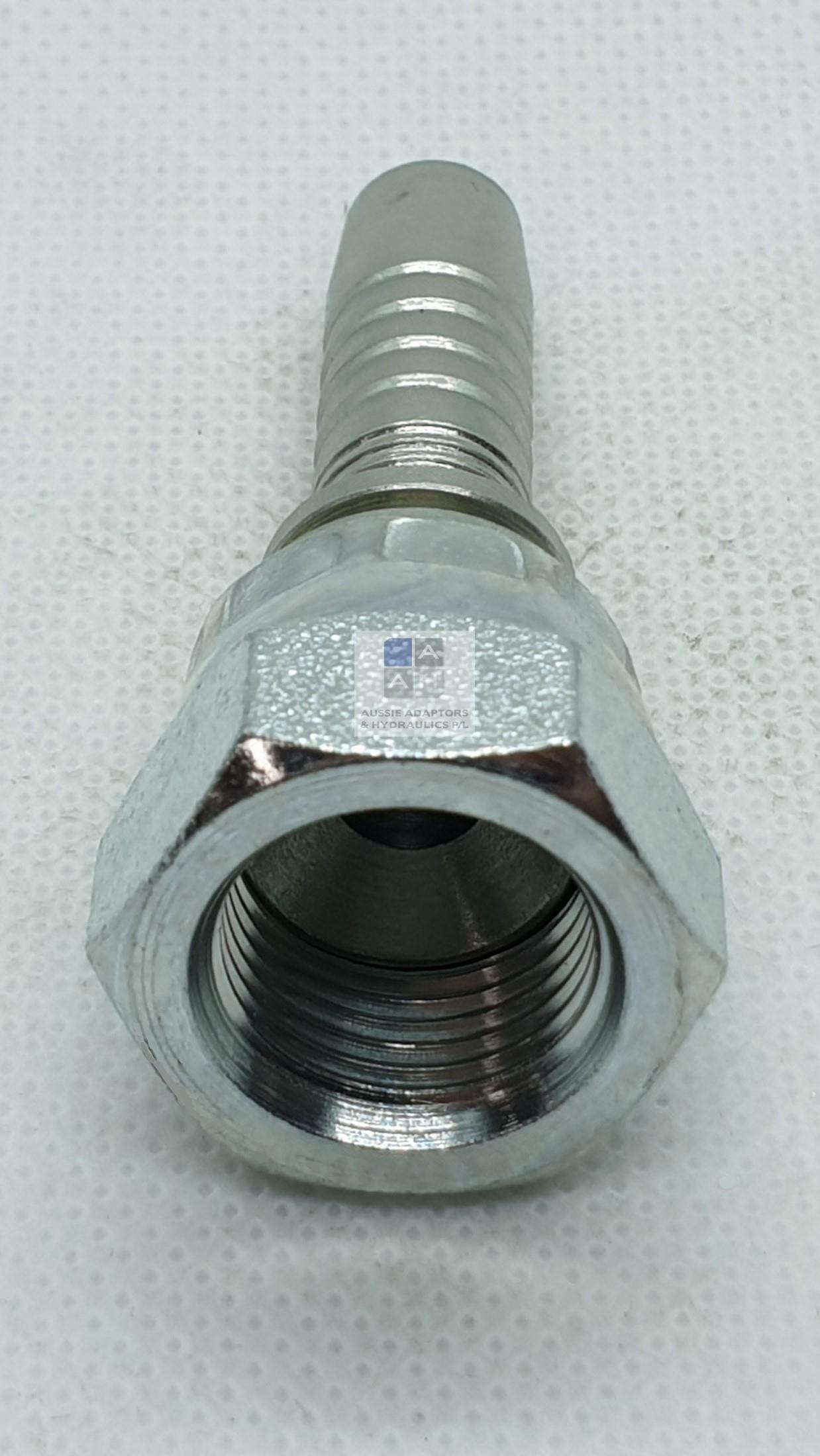 HTB-SAF-SERIES dimensioned drawing