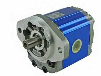 Hydraulic Gear Pump Vivolo Group 3 Pump SAE-B Mount - 7/8″ Keyed Shaft