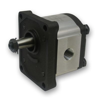 Caproni Group 2 gear pump