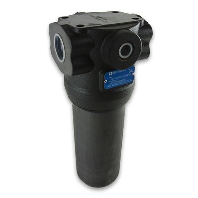 High Pressure Hydraulic Filter 1-1/4" BSPP 320 Bar High Flow – Housings &amp; Elements (FMP320)