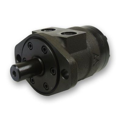 M+S HP series Gerotor orbital hydraulic motor