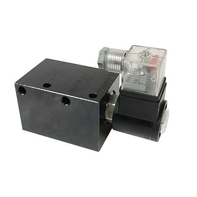 Quick Hitch Valves and Manifold Blocks 1/4 inch BSPP, 12V and 24V
