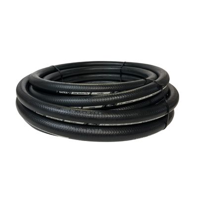 Gates Pro Series 12CR2 Hydraulic Hose - (12) 3/4" - 2 Wire - 3125 psi 10, 20 or 67 m reels