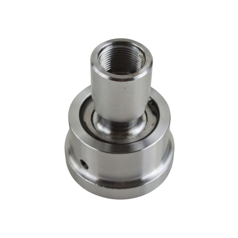 Swivel Foot Ball End Pad to Suit Hydraulic Cylinder Rod End Swivel Foot Ball End Pad to Suit Hydraulic Cylinder Rod - End - Australian Nationwide Shipping - Hydraulic.Online