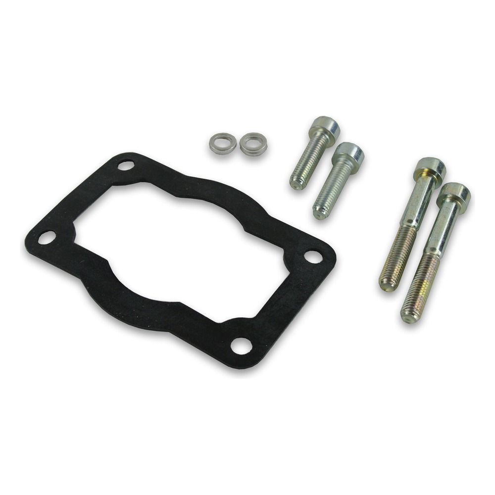 Hand Pump Spare Parts - Gaskets, Boots, Valves and Handles, Part: Gasket and Bolt Kit - PM Single Acting Pumps