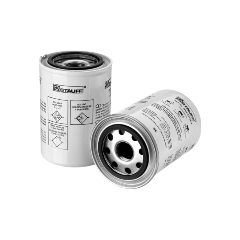 Stauff Sf-6520-W Water Absorbing Oil Filter - Australian Nationwide Shipping - Hydraulic.Online