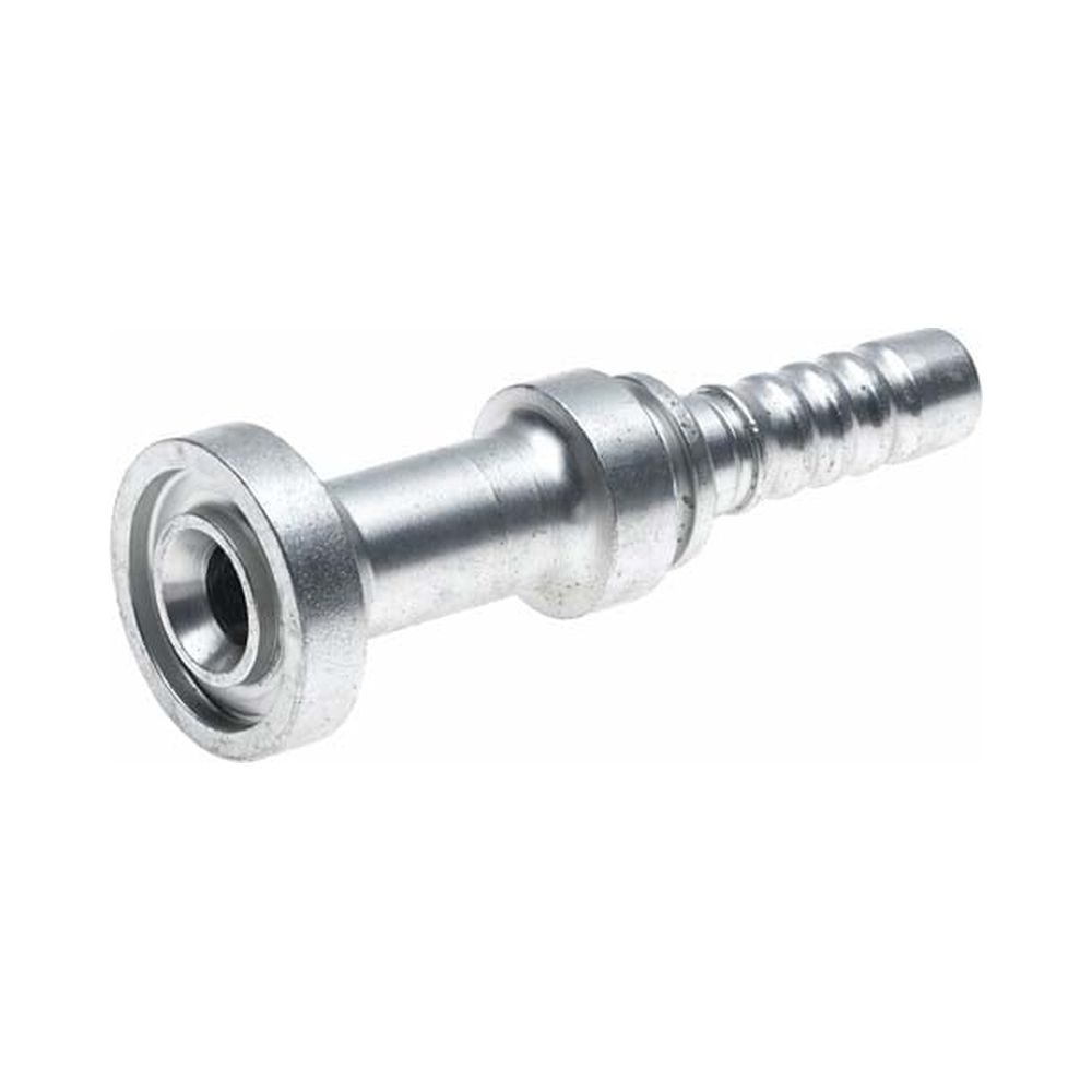 Gates GlobalSpiral Code 62 SAE Flange Multispiral Hose Tail