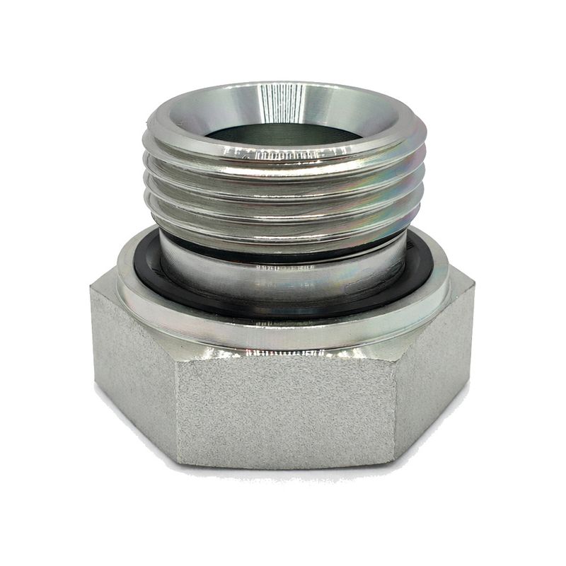 BSP Parallel Male Plug BSP Parallel Male Plug