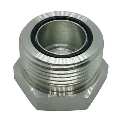 ORFS Male Plug
