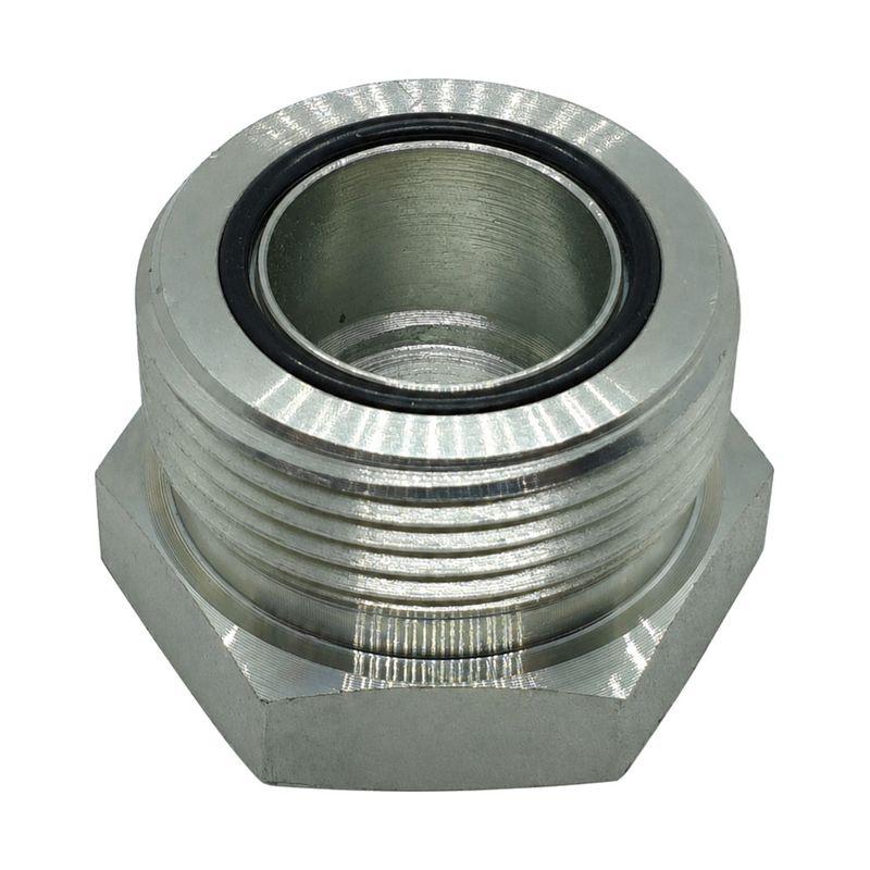 ORFS Male Plug ORFS Male Plug