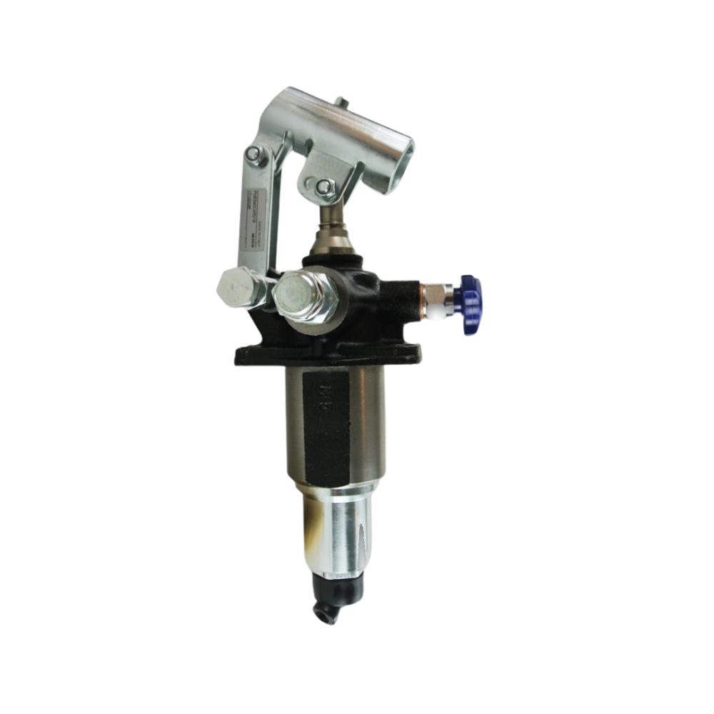 500 bar Hydraulic Hand Pump with Hi-Lo Fast Pumping - Australian Nationwide Shipping - Hydraulic.Online