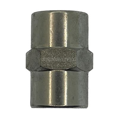 BSP Tapered Female x BSP Tapered Female Straight BSP Tapered Female x BSP Tapered Female Straight