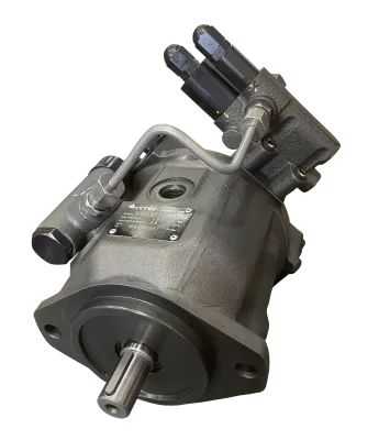 HA10VSO 28cc​ Piston Pump with DFLR Controller and Horse Power Control