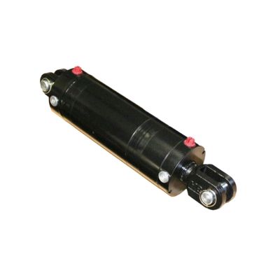 5" Bore Budget Imported Hydraulic Cylinders Various Strokes 5 inch Bore Imported Hydraulic Cylinders Various Strokes