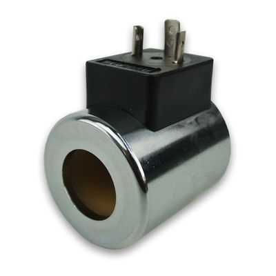 Standard replacement Solenoid Coils for Cetop 3 and Cetop 5 Hydraulic Solenoid Valves, 