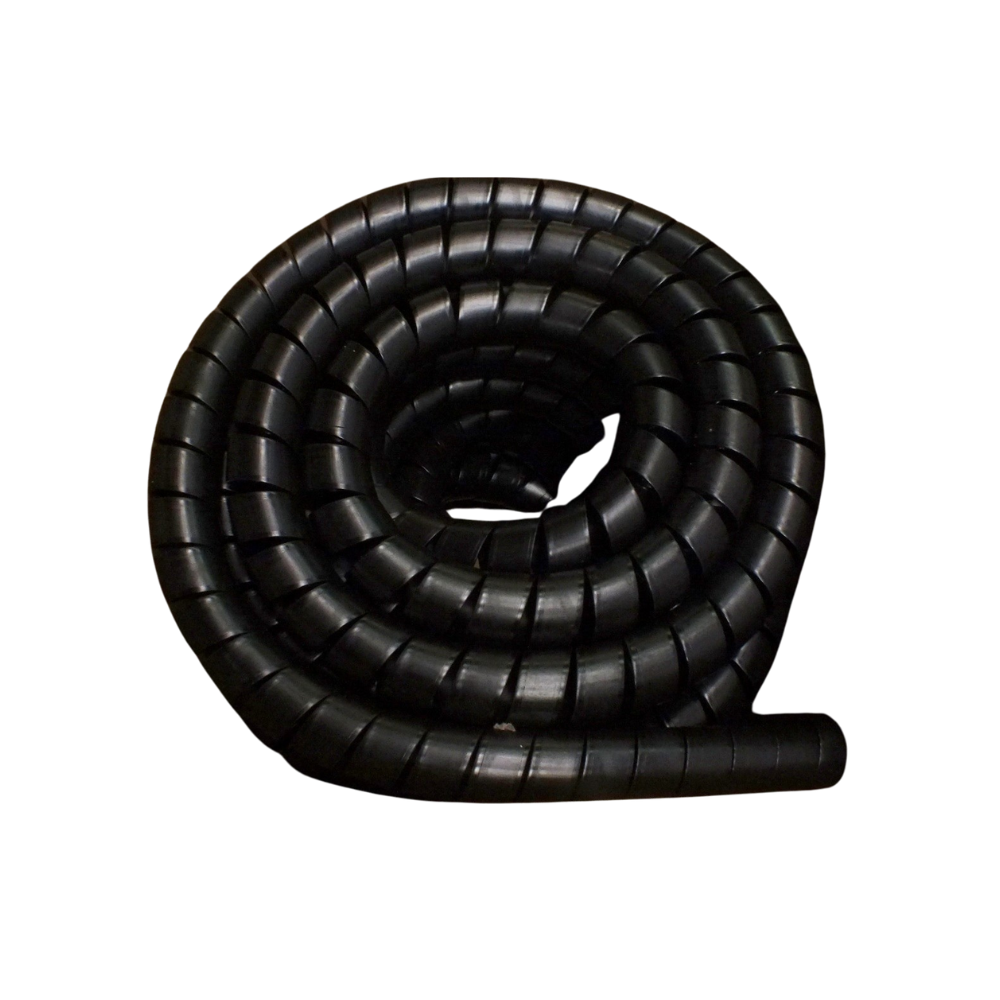 Spiral Wrap Hose Protection Large Sizes
