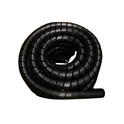 Spiral Wrap Hose Protection Large Sizes