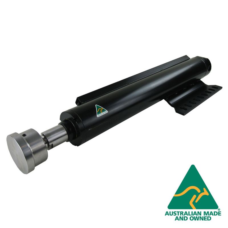 Hydraulic Landing, Stabilizer, Leveling Legs 9 ton lift with 16 -24 inch strokes Hydraulic Landing Stabilizer Levelling Legs - Australian stock