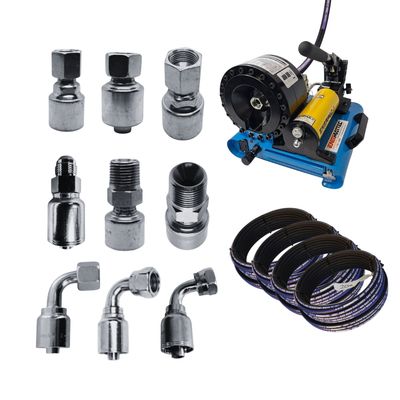 Engmattec 1 Piece Little Ripper Kit