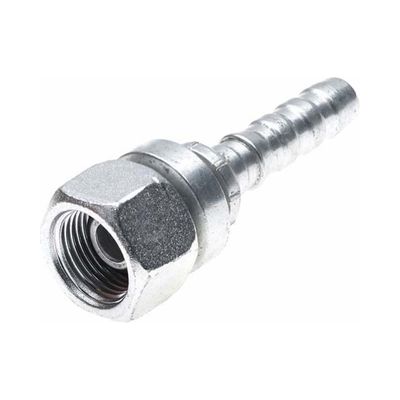 Gates GlobalSpiral BSP Swivel Female Multispiral Hose Tail