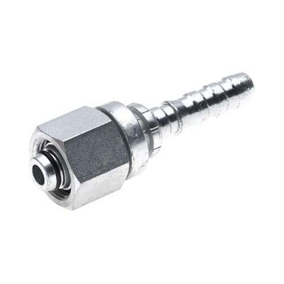 Gates GlobalSpiral Metric Heavy (DIN 2353-S) 24° Cone Female Multispiral Hose Tail