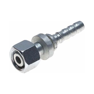 Gates GlobalSpiral Metric Light (DIN 2353-L) 24° Cone Female Multispiral Hose Tail