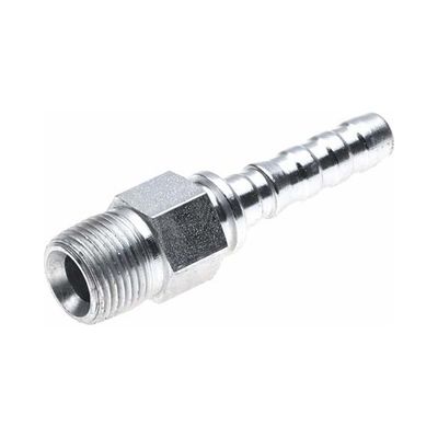 Gates GlobalSpiral NPT Tapered Male Multispiral Hose Tail