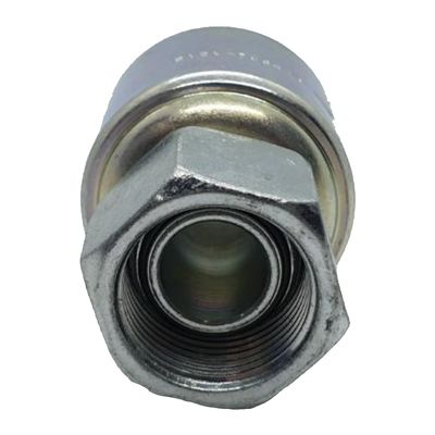 Hose Tail One Piece BSP Swivel Female Straight - Gates