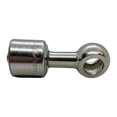 Hose Tail One Piece BSP Banjo Straight - Gates