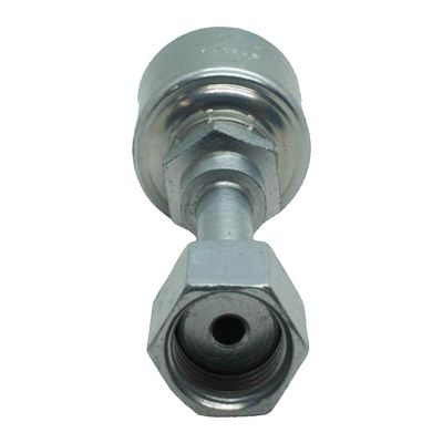 Hose Tail One Piece ORFS Female Straight - Gates