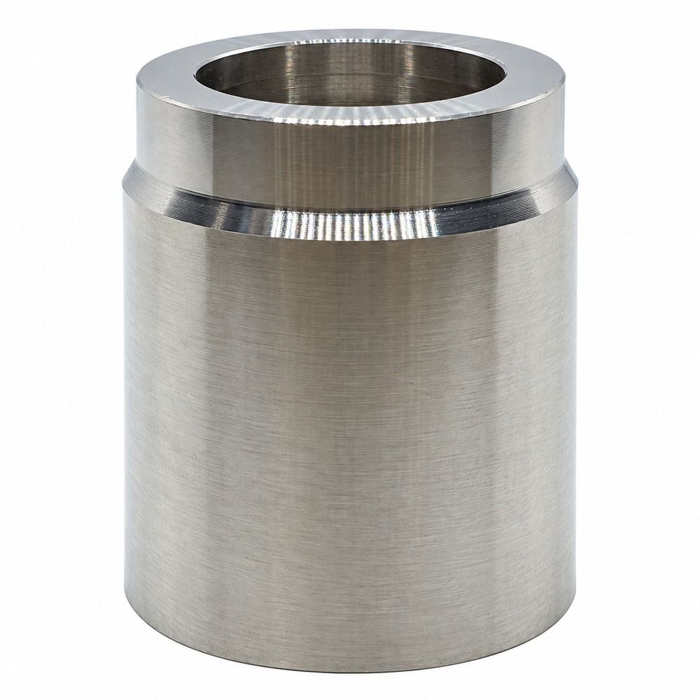 316 Stainless Steel Swage Ferrule - SAE 100R2 Two Wire Hose