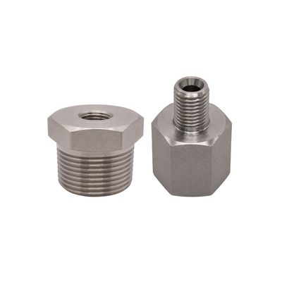 EMT Engmattec corrosion resistant BSP expander adaptor