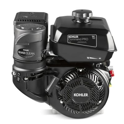 Kohler Command PRO Petrol Engine | CH270 6.7hp or CH440 14hp KOHLER Command PRO CH440 14 hp Engine 2