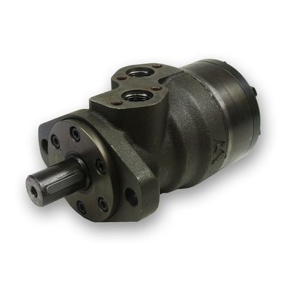 M+S MLHR Series Geroler Hydraulic Motor 50 to 400cc — High Pressure 200 Bar — Replaces Danfoss OMR (US) M+S MLHR Series Geroler Hydraulic Motor 50 to 400cc - 50-400cc - replaces Danfoss OMR (US)