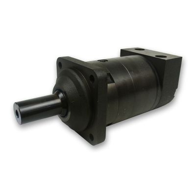 M+S MTM Series Disc Valve Hydraulic Motor 200cc to 725cc - 270 Bar Heavy Duty M+S MTM Series Disc Valve Hydraulic Motor 200cc to 725cc