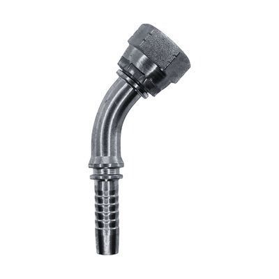 Metric Light Hose Tail and Ferrule Build Kit - Two Piece Crimp-On - Field, Workshop and Fleet Packs