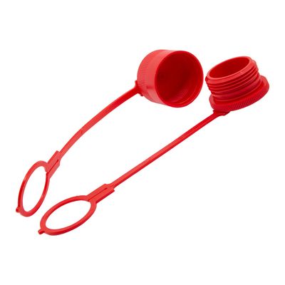 Taipan ISO 14541 and Jacking Coupler Dust Caps, Plugs and Seal Kits