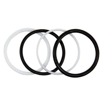 Taipan Coupler Seal Kits - ISO 7241-A, NV, Tema, ISO 14541, PBR