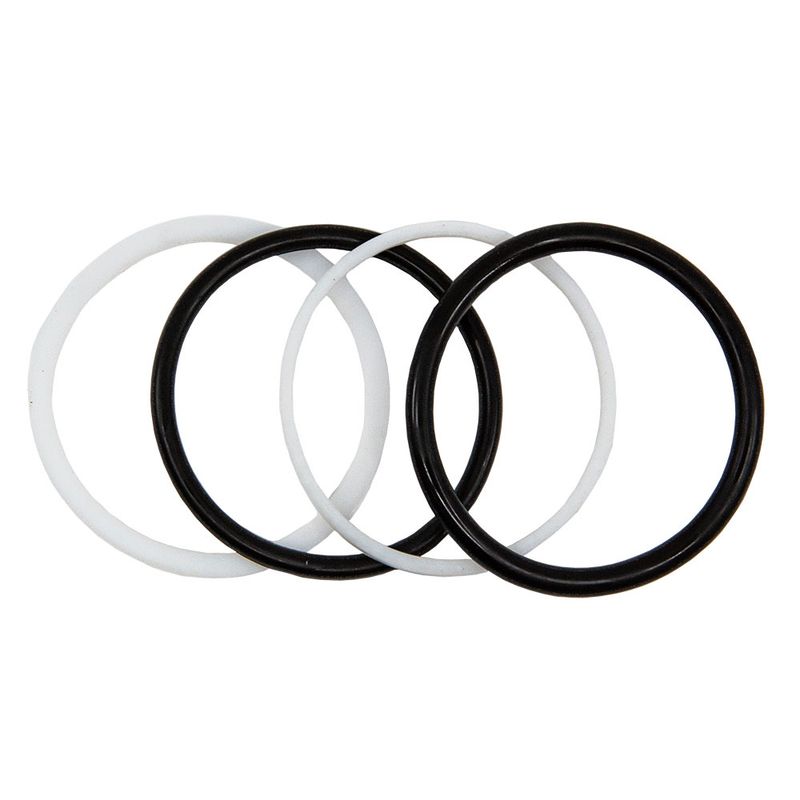 Taipan Coupler Seal Kits - ISO 7241-A, NV, Tema, ISO 14541, PBR Taipan Coupler Seal Kits - ISO 7241-A, NV, Tema, ISO 14541, PBR