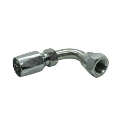 Ayrtec 100R5 Reusable Hose Fitting SAE Female Straight &amp; Elbows
