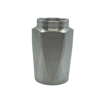 AYRTEC 1 wire reusable hydraulic hose fitting ferrule