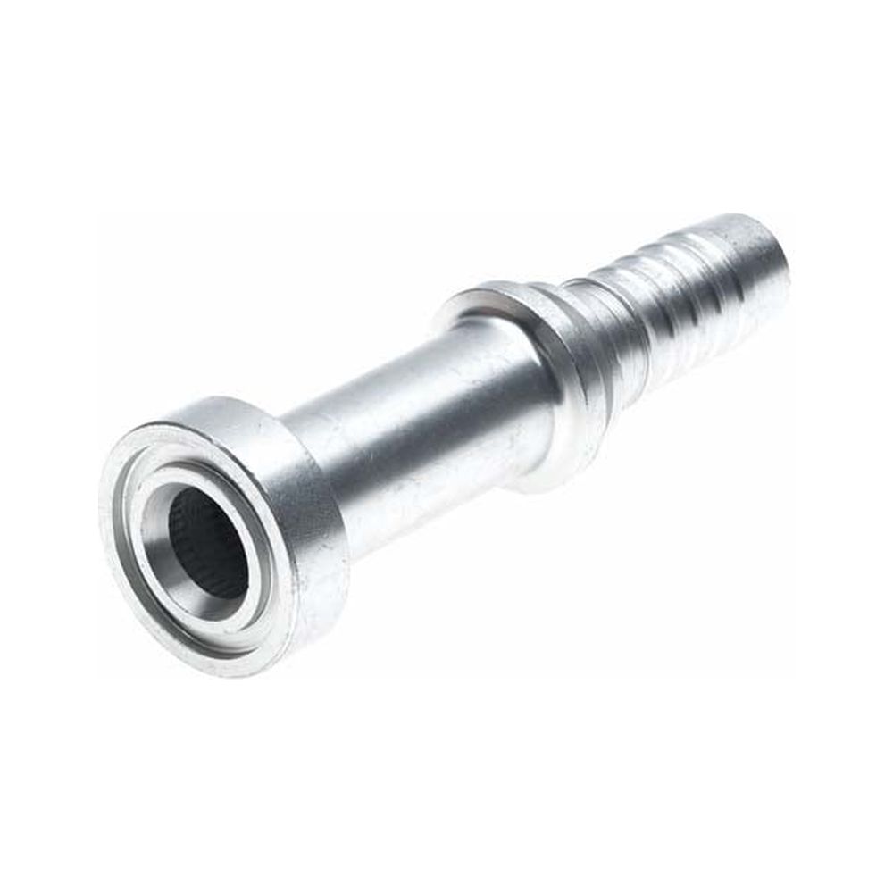 Gates GlobalSpiral Caterpillar Flange Multispiral Hose Tail