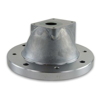 Bellhousing for Electric Motor to DIN Gear Pump - Group 05 1 2 3