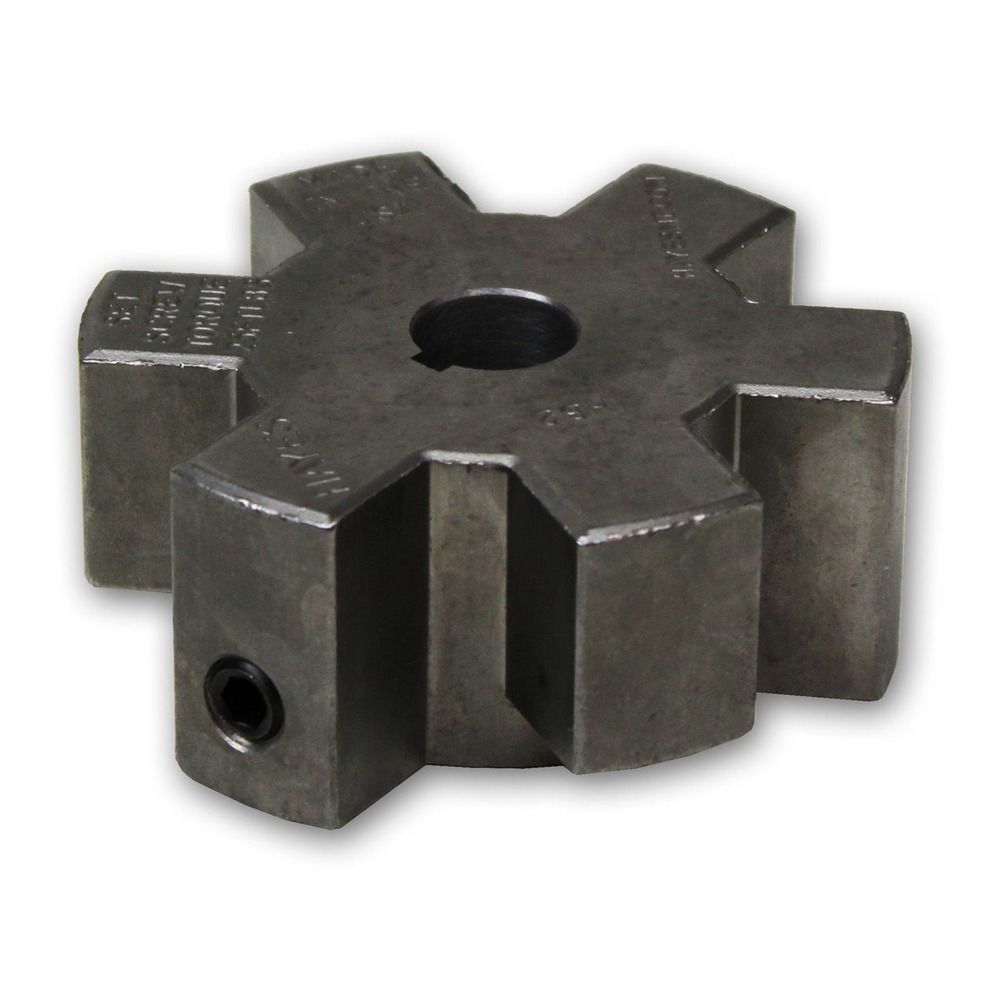 Flywheel Couplings for Diesel Engine to Hydraulic Pump 30-600HP